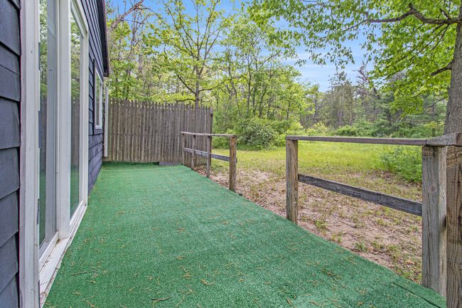 6236 Arbutus Dr, House other with 3 bedrooms, 2 bathrooms and null parking in Idlewild MI | Image 14