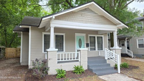 3122 Post St, JACKSONVILLE, FL, 32205-6034 | Card Image