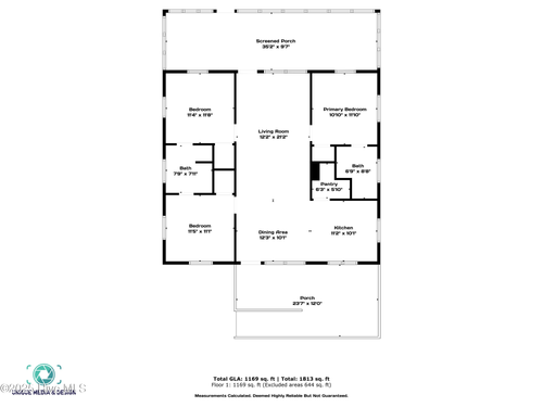 1040 Ocean Blvd, Topsail Beach, NC, 28445-6904 | Card Image