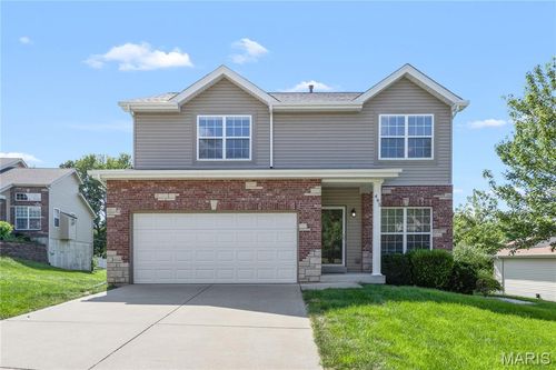 465 Fall River Ln, Saint Charles, MO, 63304-8501 | Card Image