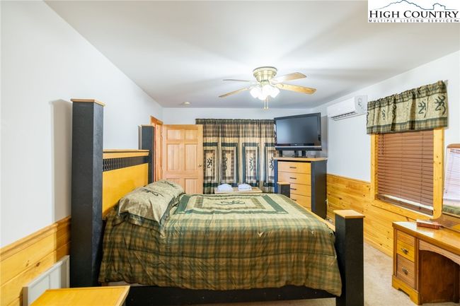 11 Lucky Lakes Rd, House other with 2 bedrooms, 3 bathrooms and null parking in Grassy Creek NC | Image 19
