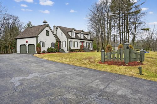 1308 Lily Bay Drive North Drive N, Elizabethtown Kitley, ON, K6V7C7 | Card Image