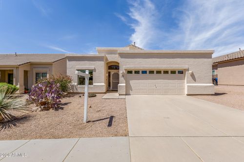 2328 N Tierra Alta Circle, Mesa, AZ, 85207 | Card Image