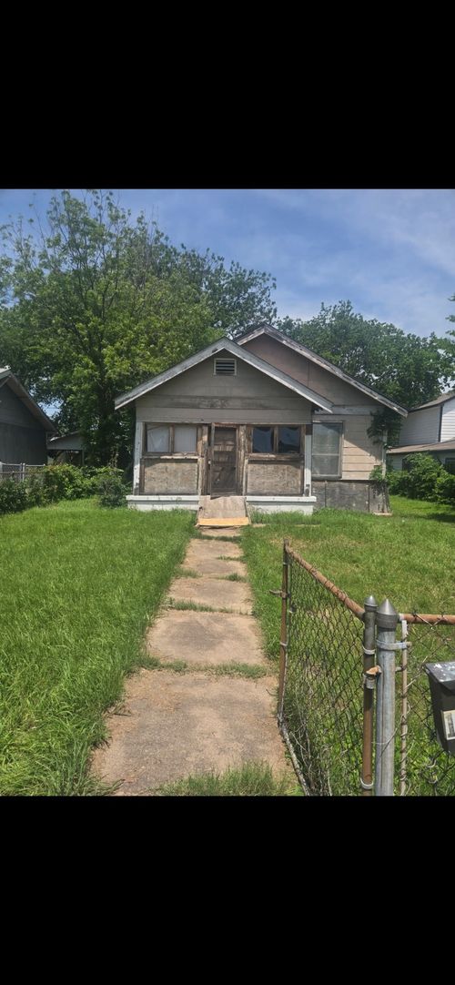 1511 Iowa, Dallas, TX, 75216 | Card Image