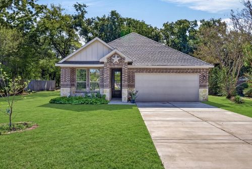 1093 Oak Ridge Dr, Terrell, TX, 75160-6638 | Card Image