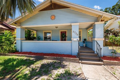 2736 4th Ave N, ST PETERSBURG, FL, 33713-7824 | Card Image