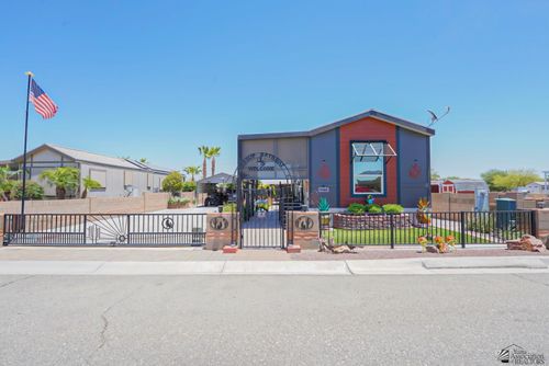 11779 Comanche St, Wellton, AZ, 85356-3660 | Card Image