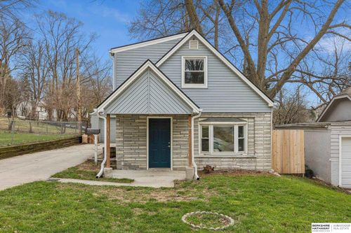 6111 Spaulding St, Omaha, NE, 68104-2656 | Card Image