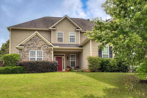 4025 Stowe Dr, Grovetown, GA, 30813-5893 | Card Image