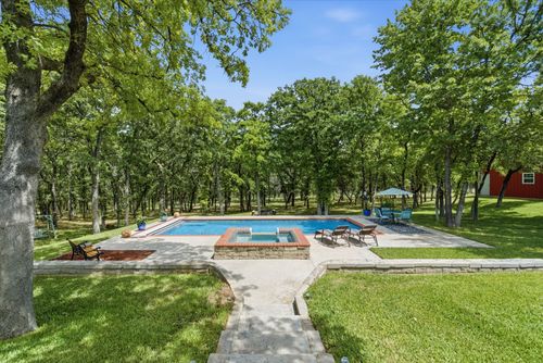 148 Arista Trl, Poolville, TX, 76487-5438 | Card Image