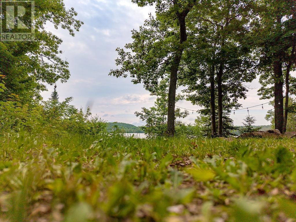 Land in Prince Township