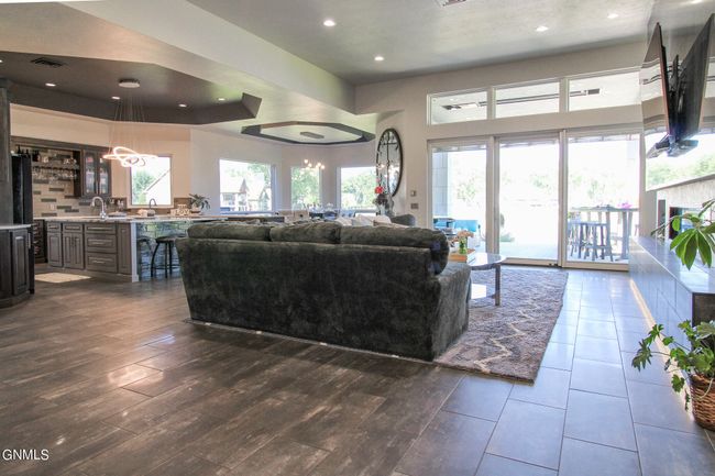 2533 Langer Ln, House other with 3 bedrooms, 4 bathrooms and null parking in Bismarck ND | Image 11