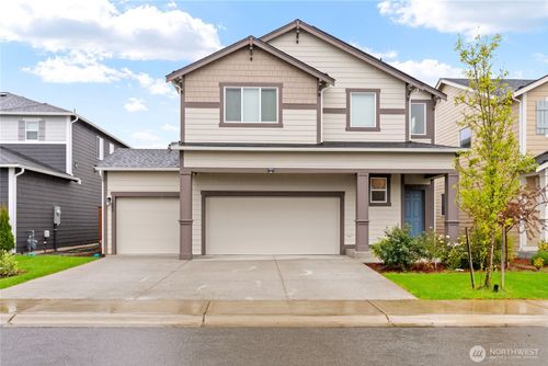 19802 137th Ave E, Graham, WA, 98338-1409 | Card Image