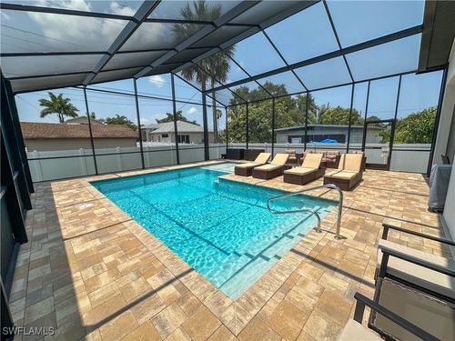 3578 Seagrape Ave, NAPLES, FL, 34104-4023 | Card Image