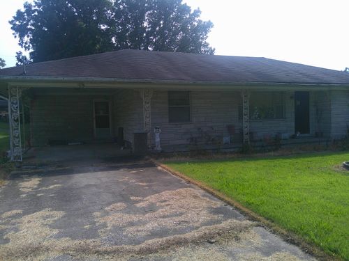 59 State Route 58 E, Clinton, KY, 42031-9422 | Card Image
