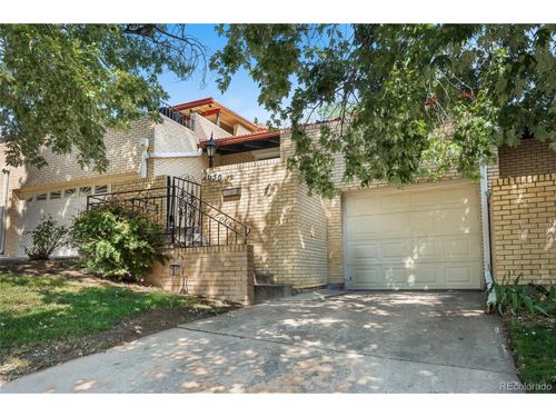 2650 S Sheridan Ct, Lakewood, CO, 80227-4037 | Card Image