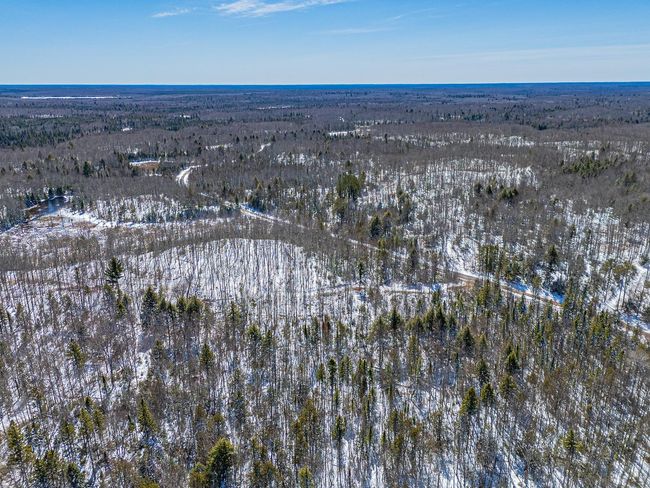 160-acre Pleasant Lake Rd, Home with 0 bedrooms, 0 bathrooms and null parking in Upson WI | Image 25