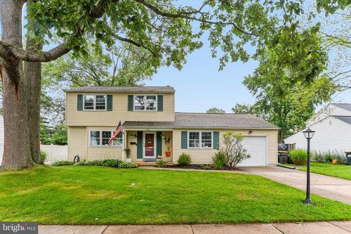 403 Brandywine Blvd, Talleyville, DE, 19803-1805 | Card Image