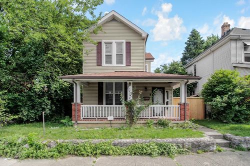 570 Southwood Ave, Columbus, OH, 43207-1377 | Card Image