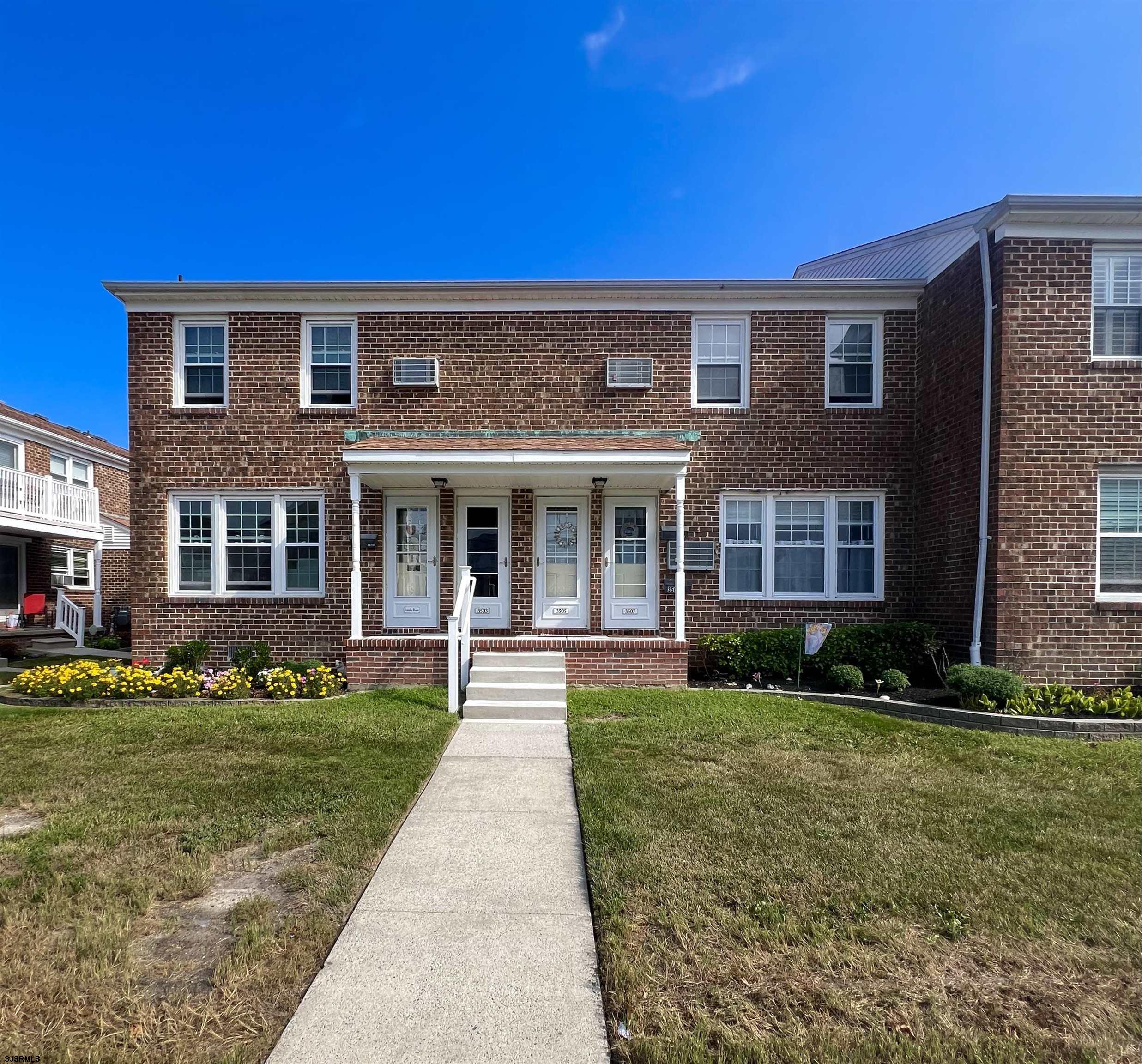 Bay Ave, Ocean City, NJ 08226