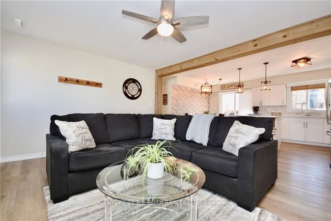119 Davey Dr, House other with 4 bedrooms, 1 bathrooms and 4 parking in Orillia ON | Image 21