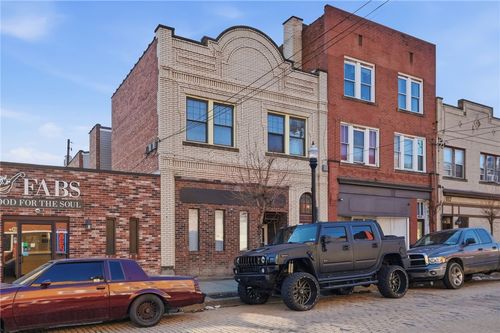 813 Broadway Ave, McKees Rocks, PA, 15136 | Card Image