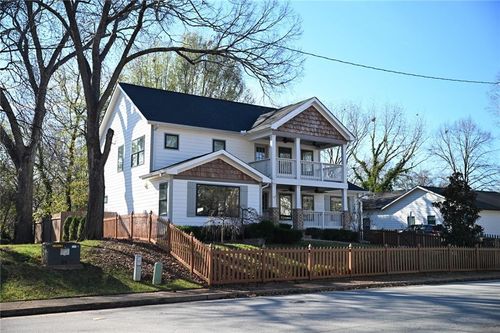 1545 Foote St Ne, Atlanta, GA, 30307-2816 | Card Image