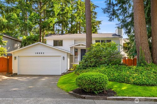 16903 22nd Avenue Se, Bothell, WA, 98012 | Card Image