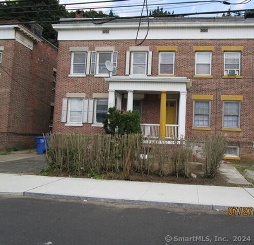 276 Bond Street, Bridgeport, CT, 06610 | Card Image