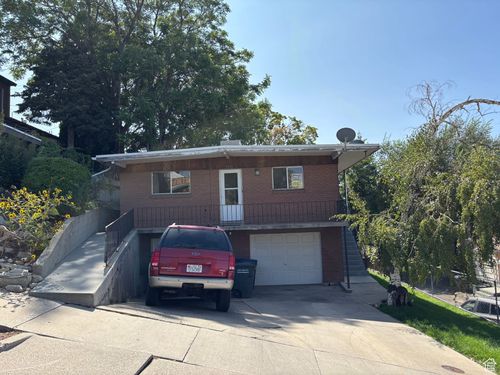b-1272 E Harrison Ave, Salt Lake City, UT, 84105-2534 | Card Image