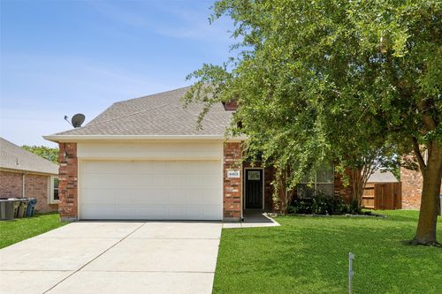 4413 Blackberry Rd, Melissa, TX, 75454-2526 | Card Image