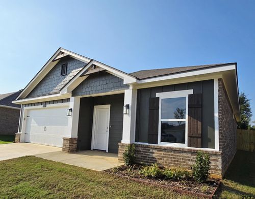 1110 Park Meadows Dr, Whitehouse, TX, 75791 | Card Image