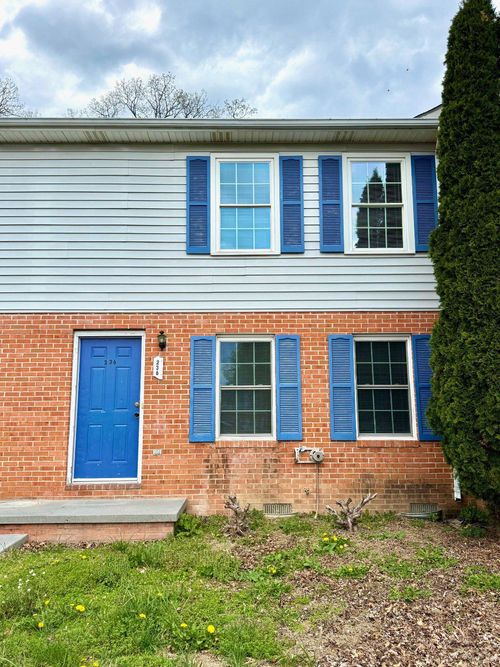 236 Nottoway Dr, STEPHENS CITY, VA, 22655-2772 | Card Image