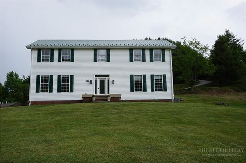 1470 Buck Mountain Rd, West Jefferson, NC, 28694-7558 | Card Image