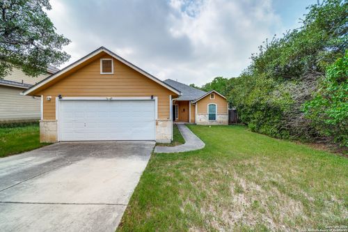 5362 Chestnut View Dr, San Antonio, TX, 78247-4692 | Card Image
