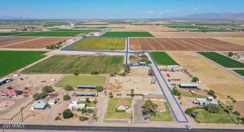 --0 W Old Us Hwy 80 --, Palo Verde, AZ, 85343 | Card Image