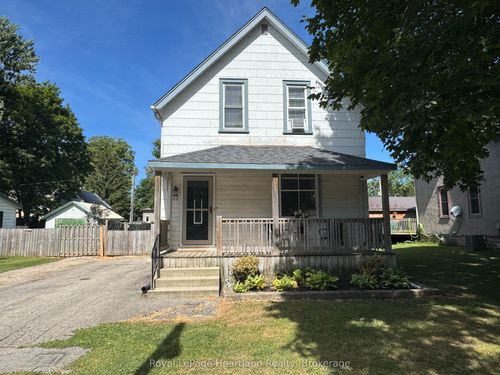 57 W William St, Seaforth, ON, N0K1W0 | Card Image