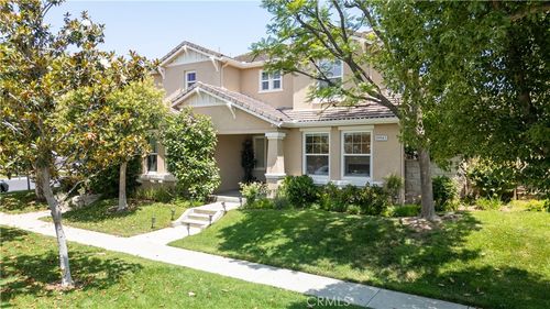 19945 Oakville Ct, Porter Ranch, CA, 91326-4303 | Card Image