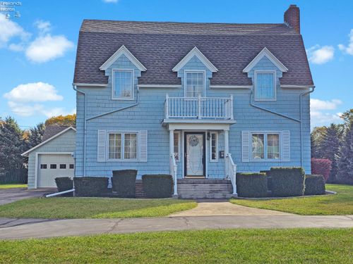 810 N Main St, Clyde, OH, 43410-1216 | Card Image