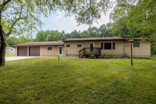 2226 State Highway 13, Adams, WI, 53910-9201 | Card Image
