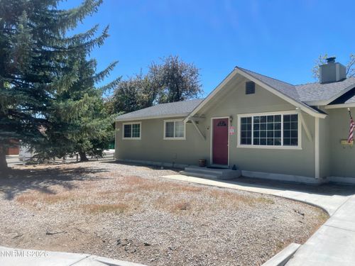 901 Wagner Drive, Carson City, NV, 89703 | Card Image