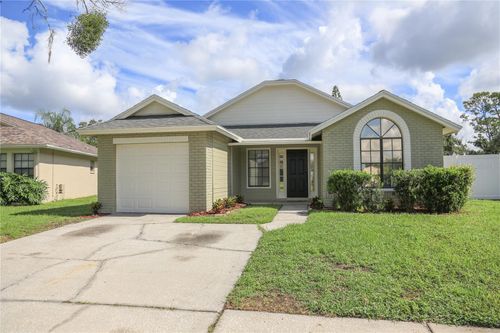 5345 Southwick Drive, Tampa, FL, 33624 | Card Image