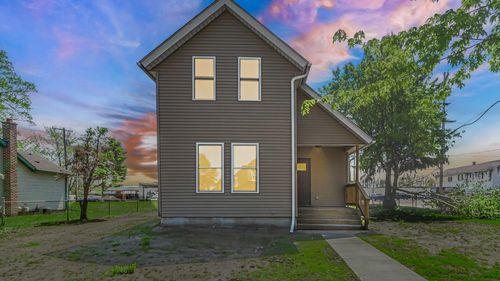 302 Oberreich St, La Porte, IN, 46350-2642 | Card Image