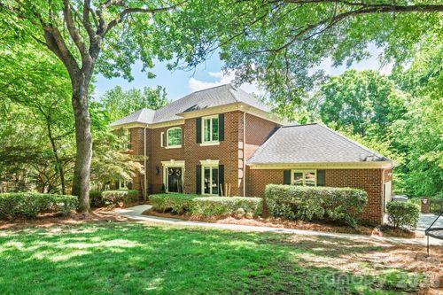 1819 Kilmonack Ln, Charlotte, NC, 28270-9777 | Card Image