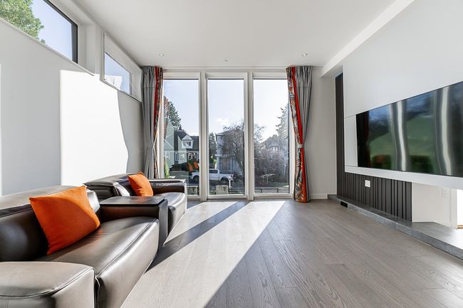 3941 W 24th Ave, House other with 4 bedrooms, 6 bathrooms and 3 parking in Vancouver BC | Image 7