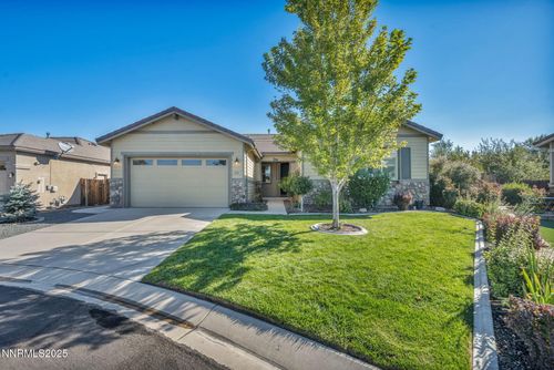 823 Gullane Ct, Dayton, NV, 89403-8787 | Card Image