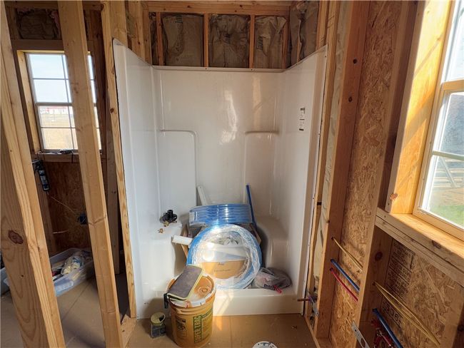 404 N Mignonette St, House other with 1 bedrooms, 1 bathrooms and null parking in Kosse TX | Image 13