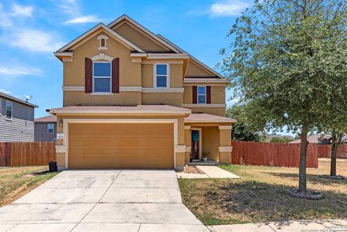 9642 Pleasanton Pl, San Antonio, TX, 78221-3340 | Card Image