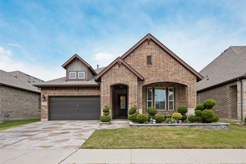 2615 High Bluff Dr, Mansfield, TX, 76063-3982 | Card Image