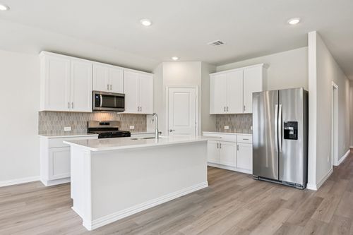 3803 High Valley Drive, Princeton, TX, 75071 | Card Image